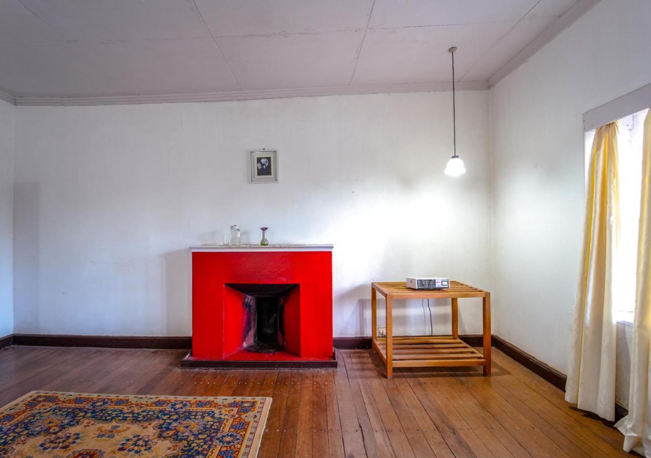 Arivikad Tea Bungalow Munnar By Voye Homes Suryanelli Kültér fotó