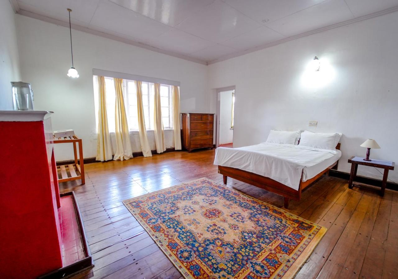 Arivikad Tea Bungalow Munnar By Voye Homes Suryanelli Kültér fotó