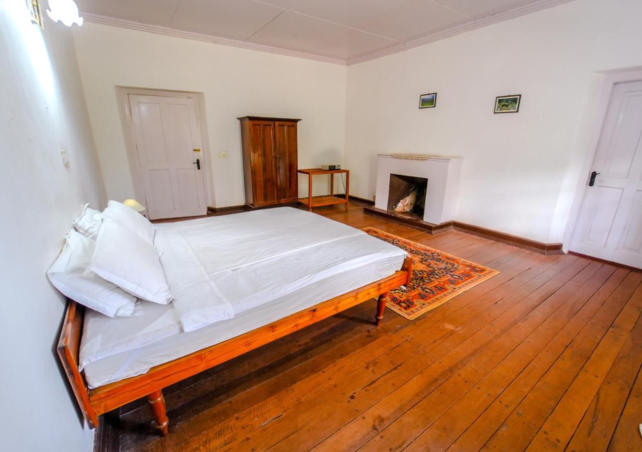 Arivikad Tea Bungalow Munnar By Voye Homes Suryanelli Kültér fotó