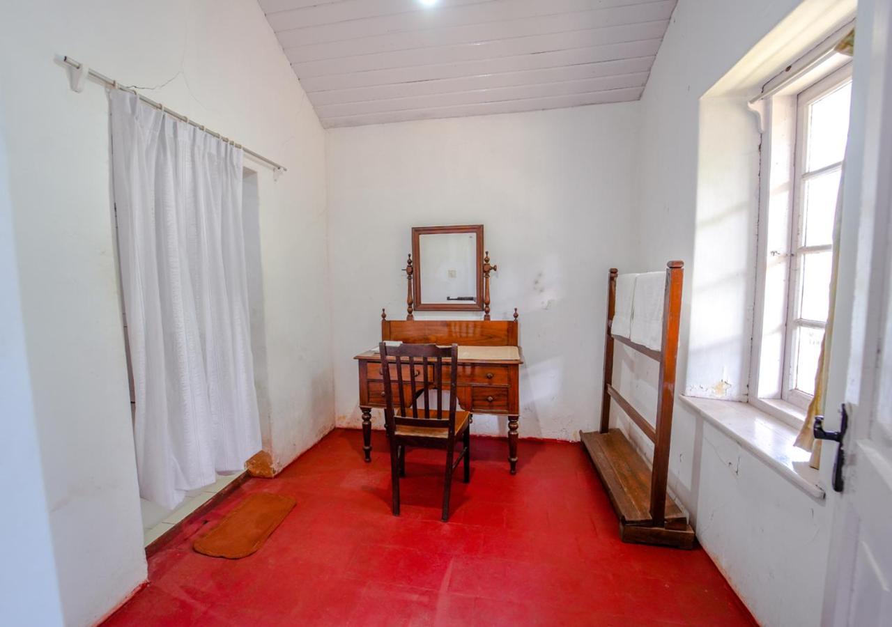 Arivikad Tea Bungalow Munnar By Voye Homes Suryanelli Kültér fotó
