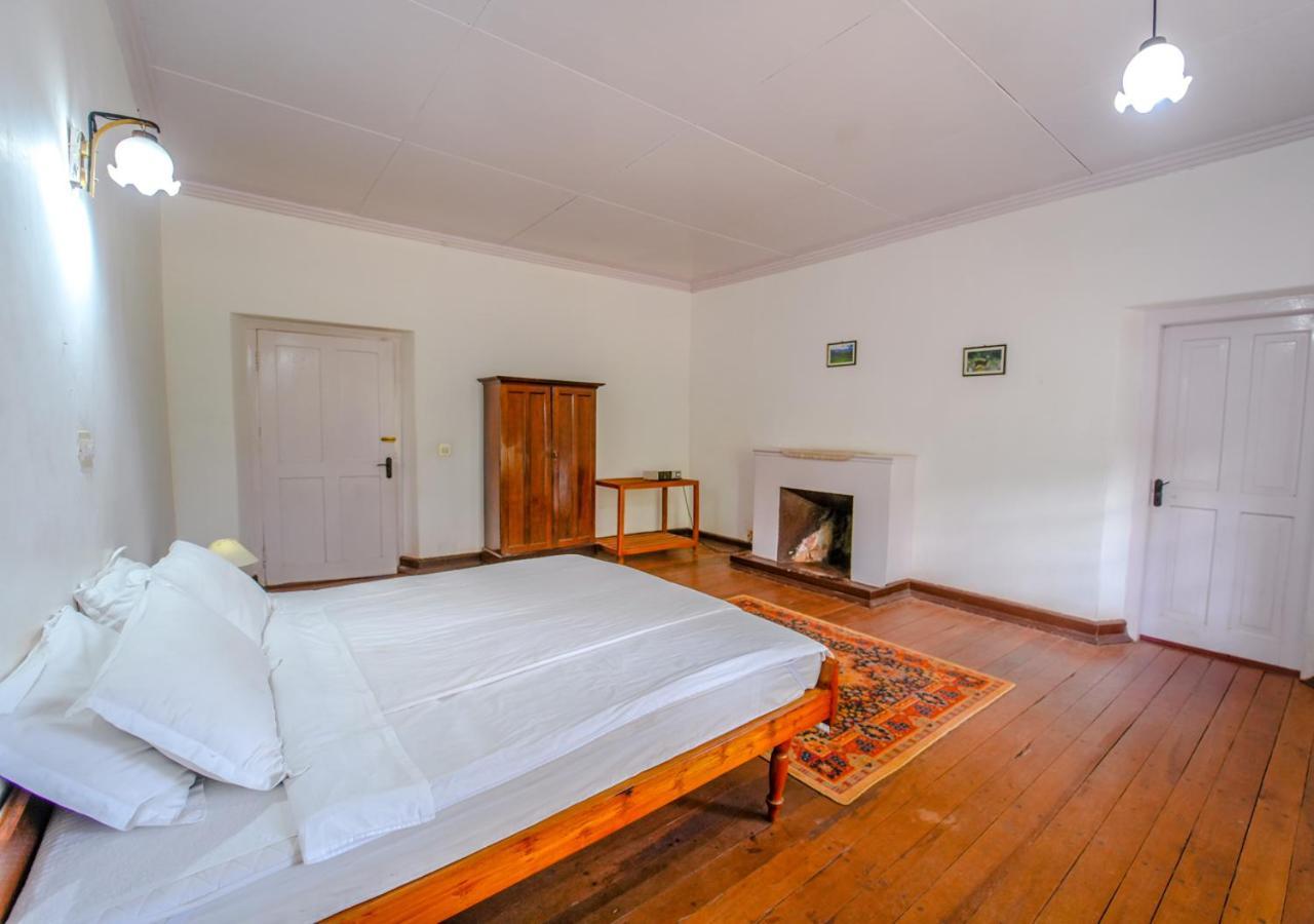 Arivikad Tea Bungalow Munnar By Voye Homes Suryanelli Kültér fotó