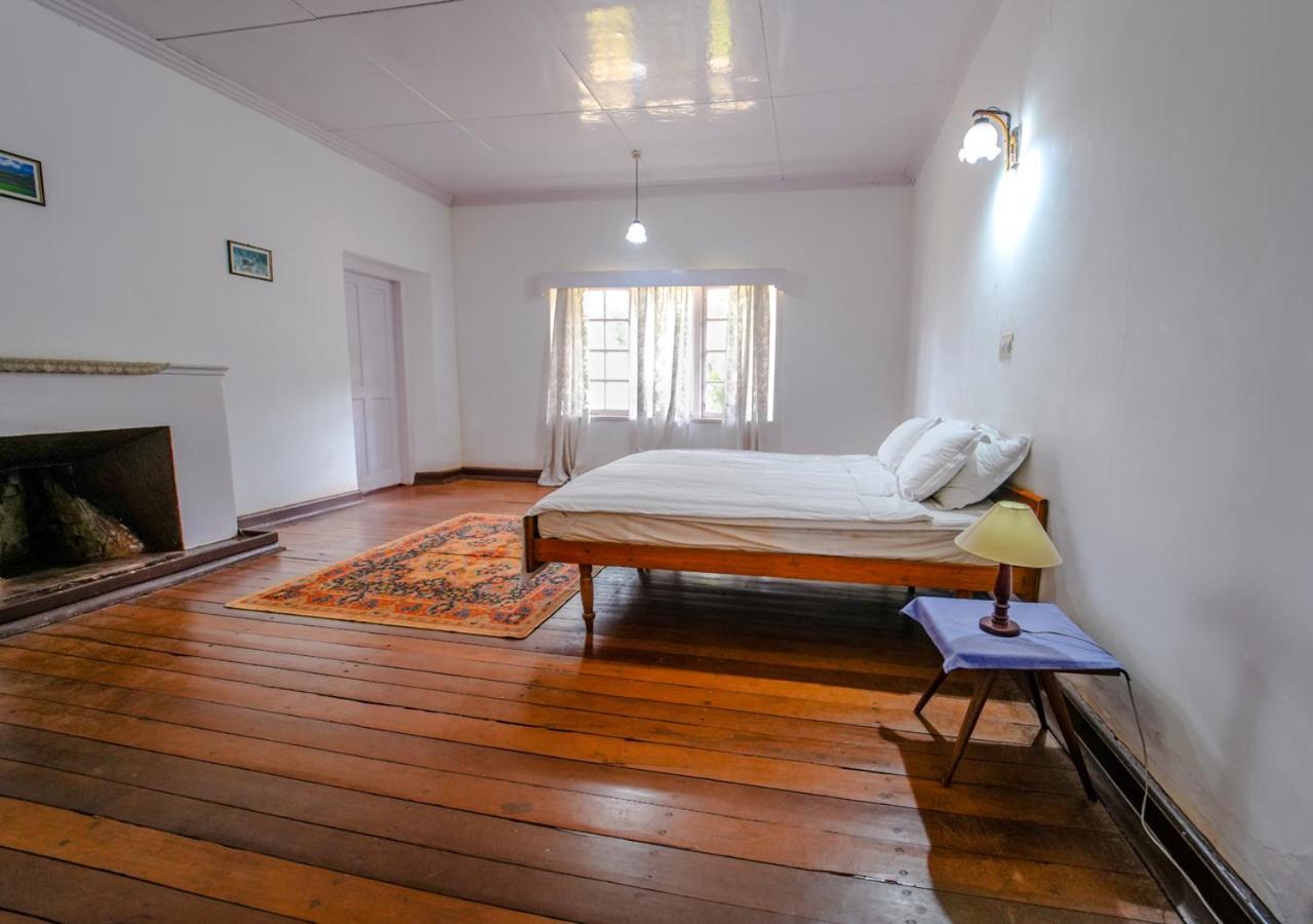 Arivikad Tea Bungalow Munnar By Voye Homes Suryanelli Kültér fotó