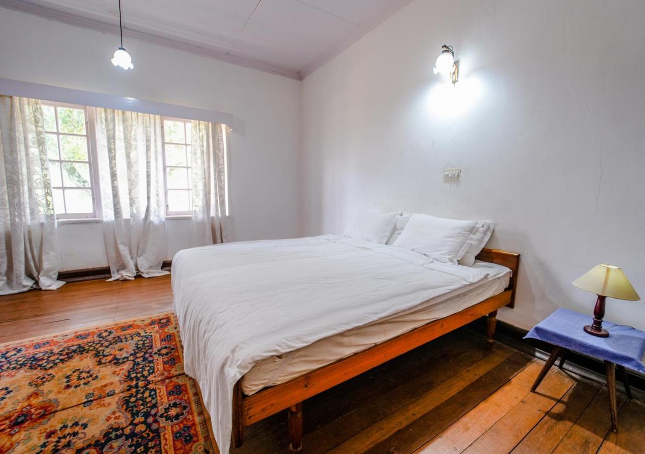 Arivikad Tea Bungalow Munnar By Voye Homes Suryanelli Kültér fotó